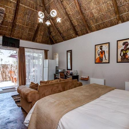 Dalberry Guest House Johannesburg Ngoại thất bức ảnh