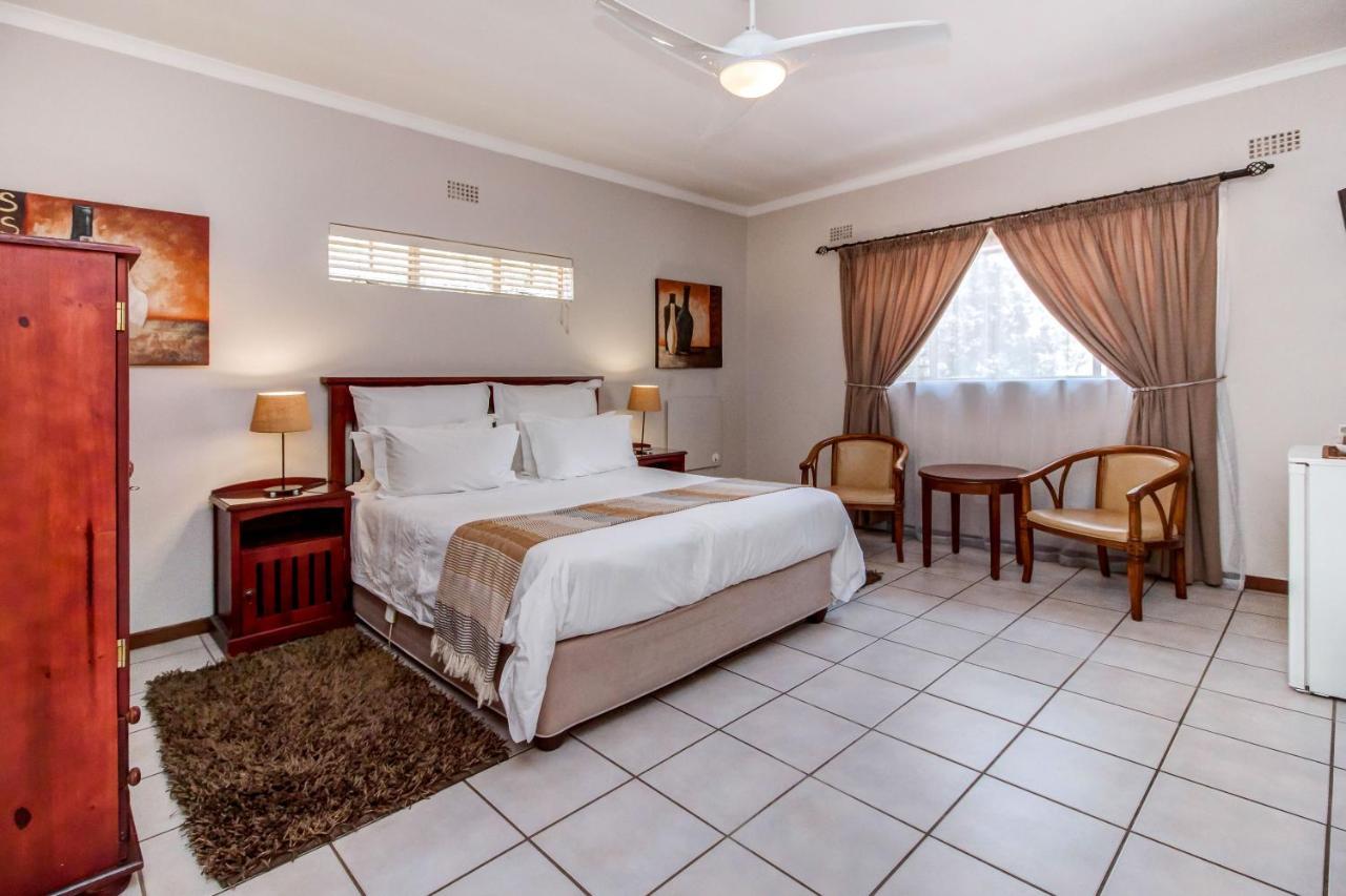 Dalberry Guest House Johannesburg Ngoại thất bức ảnh